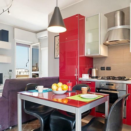 Bologna Railway Station Flat Apartment Exterior photo